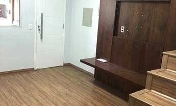 Imagem 4: Casa de condomínio com 2 quartos, 81m2, à venda em São Paulo, Jardim Santa Mônica