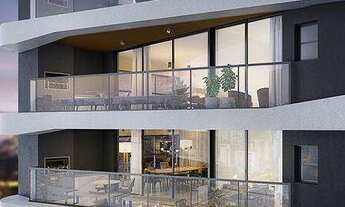 Imagem 2: ARCOS ITAIM - Apartamento de 152m², com 3 à 4 Dorm - Vila Olímpia - SP