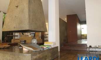 Imagem 4: SOBRADO - PERDIZES - SP