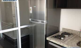 Imagem 5: COBERTURA - PINHEIROS - SP