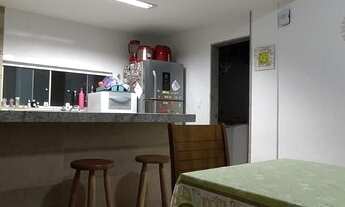 Imagem 7: Apartamento para venda tem 90 metros quadrados com 3 quartos em Teixeiras - Juiz de Fora