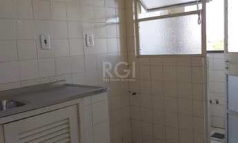 Imagem 4: Porto Alegre - Apartamento Padrão - Farroupilha