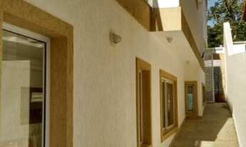 Imagem 5: CASA ASSOBRADADA - MORUMBI - SP