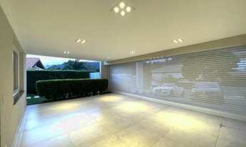 Imagem 6: Atibaia - Casa de Condomínio - Condomínio Porto Atibaia