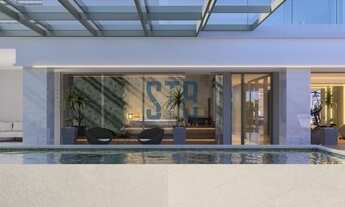 Imagem 3: Apartamento alto padrão com localização privilegiada no Cristo Rei. 245 m², pé direito dup