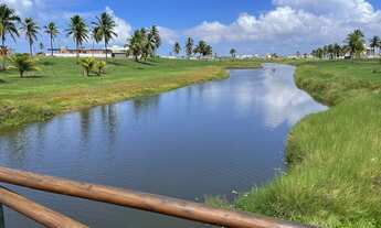 Imagem 3: Lote no Damha - Fundo Lago - Oportunidade