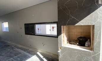 Imagem 4: Casa térrea venda tem 155 metros quadrados com 3 suítes