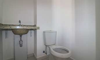 Imagem 5: Sala Comercial no Edifício Nine Office Boutique