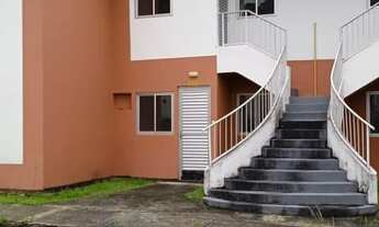 Imagem 5: Apartamento Condominio Verona venda com 50 metros quadrados com 2 quartos