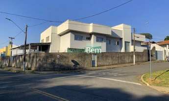 Imagem: Valinhos, Galpão, construção de primeira