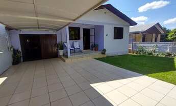 Imagem: Casa com 3 dormitórios à venda em Passo