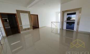 Imagem 6: Casa - Loteamento Alphaville Campinas - Campinas