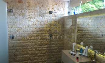 Imagem 7: Casa - Nova Campinas - Campinas