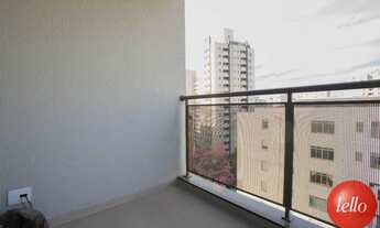 Imagem 3: São Paulo - Apartamento Padrão - Consolação