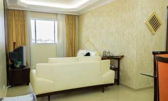 Imagem 6: Apartamento com 3 dormitórios à venda, 115 m² - Santa Cruz - Americana/SP