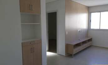 Imagem 2: Apartamento de dois dormitórios com um vaga de garagem, em Santa cecilia!!