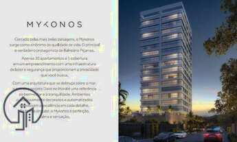 Imagem 2: Apartamento à venda, 200 m² por R$ 3.884.000,00 - Itacolomi - Balneário Piçarras/SC