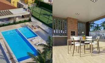 Imagem 5: APARTAMENTO ARACAJU CONDOMÍNIO VALES DO SUL NO MARIVAN