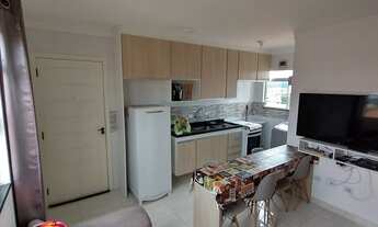 Imagem 7: Ref 16048 - Apartamento á Venda, Vila Antonieta, São Paulo