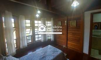 Imagem 3: Casa em Condomínio a Venda no bairro Vargem Grande - Teresópolis, RJ