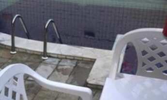 Imagem 7: Apartamento para venda porteira fechada possui 87 metros quadrados com 4 quartos em Boa Vi