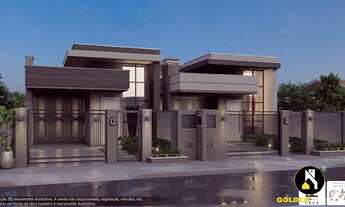 Imagem 6: CASA COM 2 DORMITÓRIOS E ÁREA DE FESTAS NO BOSQUE DA MATA TIJUCAS SC