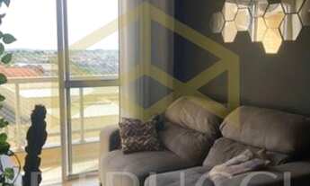 Imagem 3: Apartamento - Parque Bom Retiro - Paulínia