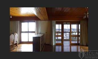 Imagem 5: Apartamento com 3 Dormitorio(s) localizado(a) no bairro CENTRO em NOVO HAMBURGO / RS Ref