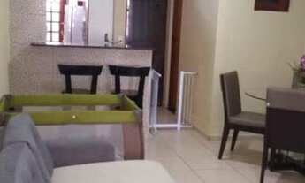 Imagem 6: Casa de repasse 02 quartos