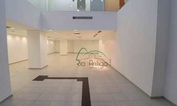 Imagem 4: Loja - Rua do Ouvidor - Aluguel - Centro