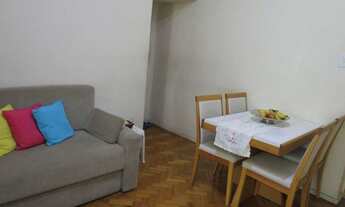 Imagem 2: Rio de Janeiro - Apartamento Padrão - Botafogo