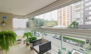 Imagem 7: Venda Apartamento 3 Dormitórios - 138 m² Paraíso