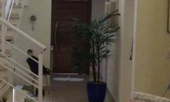 Imagem: SOBRADO - JARDIM PAIQUERÊ - SP