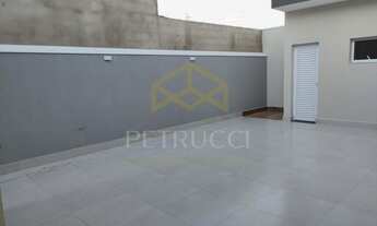 Imagem 3: Casa - Parque Olívio Franceschini - Hortolândia