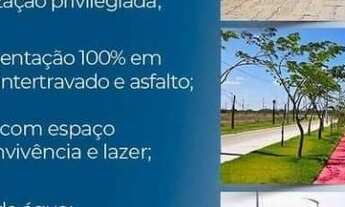 Imagem: Loteamento Pacatuba IV,ao lado da cervejaria