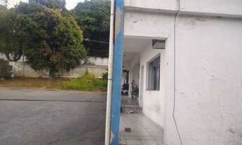 Imagem 2: Galpão para Locação 3281M², Vila Santa Luzia, São Bernardo do Campo - SP