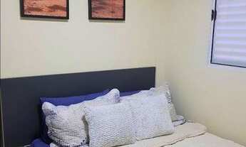 Imagem 7: Apartamento com 2 dormitórios, 30 m² - venda por R$ 298.000,00 ou aluguel por R$ 1.400,00