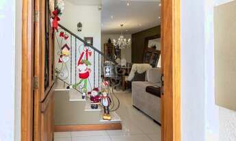 Imagem 5: Porto Alegre - Casa Padrão - Hípica