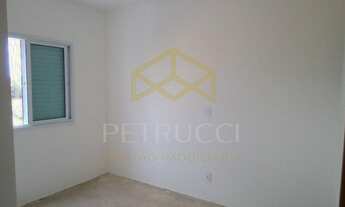 Imagem 3: Apartamento - Jardim Maracanã - Valinhos