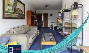 Imagem 4: Venda Apartamento 2 Dormitórios - 80 m² Vila Olímpia