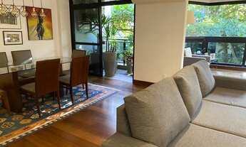 Imagem 2: Apartamento à venda reformado com 149m²