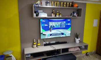 Imagem 5: EXCELENTE SOBRADO EM CONDOMÍNIO FECHADO