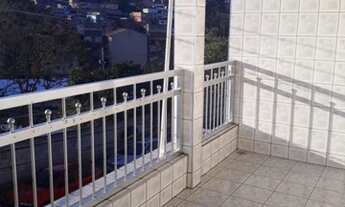 Imagem 5: CASA ASSOBRADADA - CHÁCARA SANTA MARIA - SP