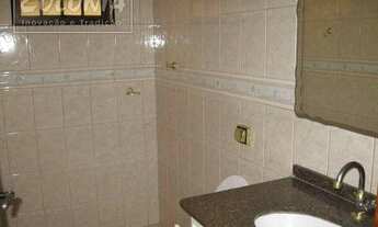 Imagem 2: Santo André - Casa Padrão - Vila Scarpelli