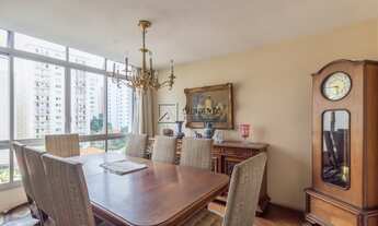 Imagem 5: Apartamento Venda 3 Dormitórios - 175 m² Jardim Paulista