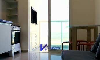 Imagem 4: Apartamento Studio Frente Mar Matinhos