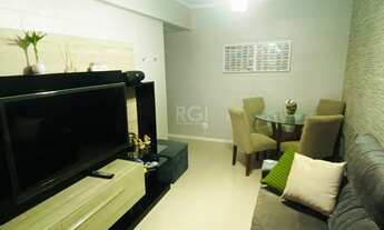 Imagem 2: Porto Alegre - Apartamento Padrão - Partenon