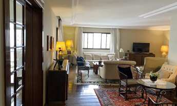 Imagem 5: Apartamento Venda Moema 300 m² 3 Dormitórios