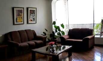 Imagem 2: APARTAMENTO - JARDIM AMÉRICA - SP