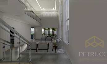 Imagem 2: Casa - Loteamento Parque dos Alecrins - Campinas